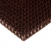Щетинистое покрытие в рулонах Baltturf 137 "Тёмный шоколад" 0,9*15 м.